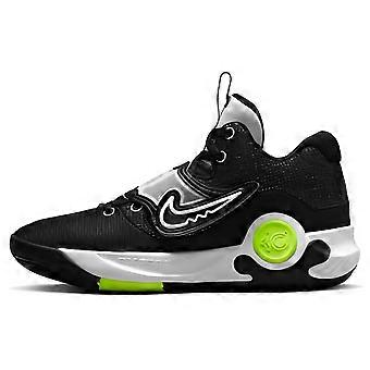 Nike KD Trey 5 x 'Black Volt White' DD9538-007