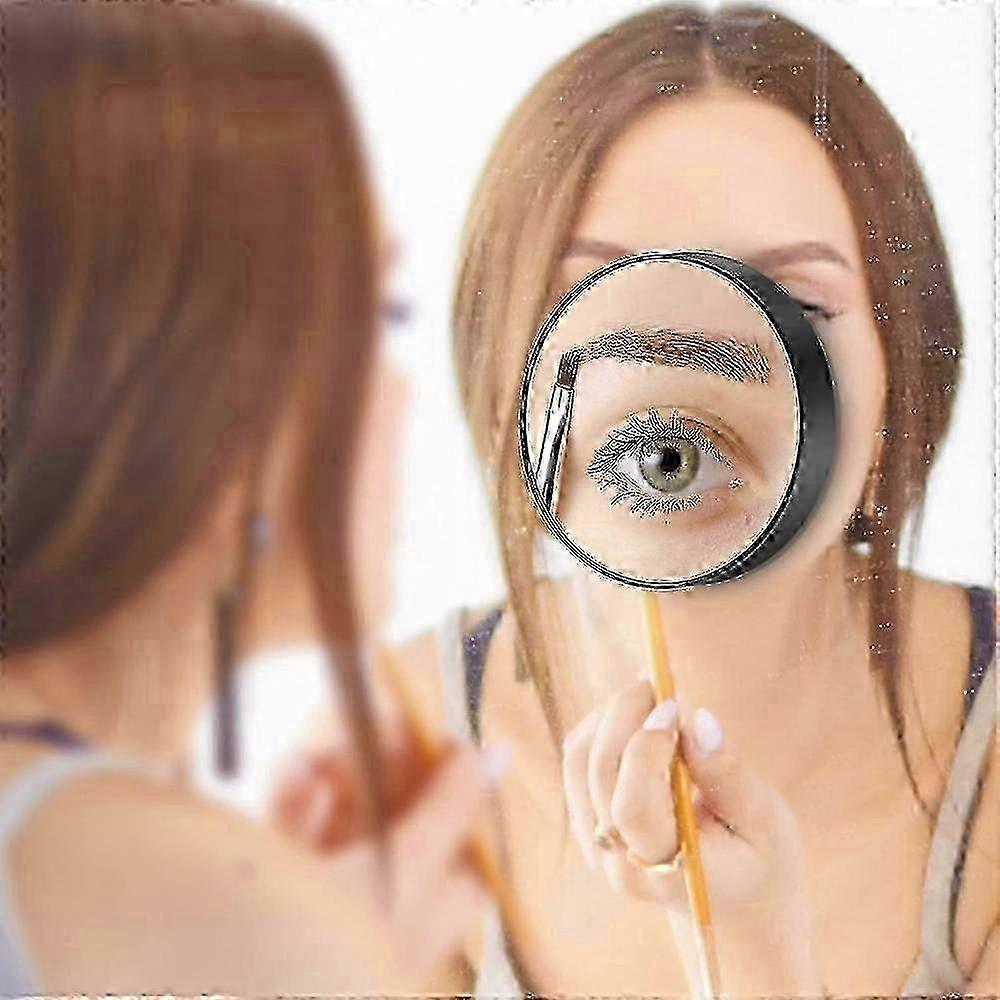 30X Facial Magnifying Mirror Kit