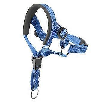 Licol de sécurité pour chien avec rembourrage