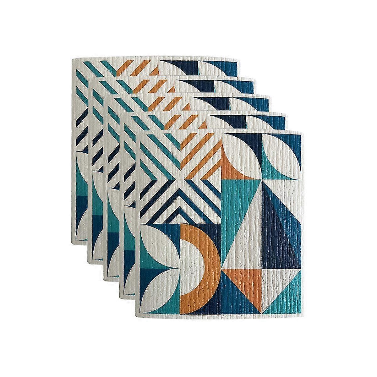 Biodegradable Swedish Dish Cloths