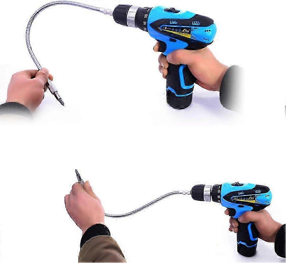 15.75 Inch Precision Flexible Drill Shaft