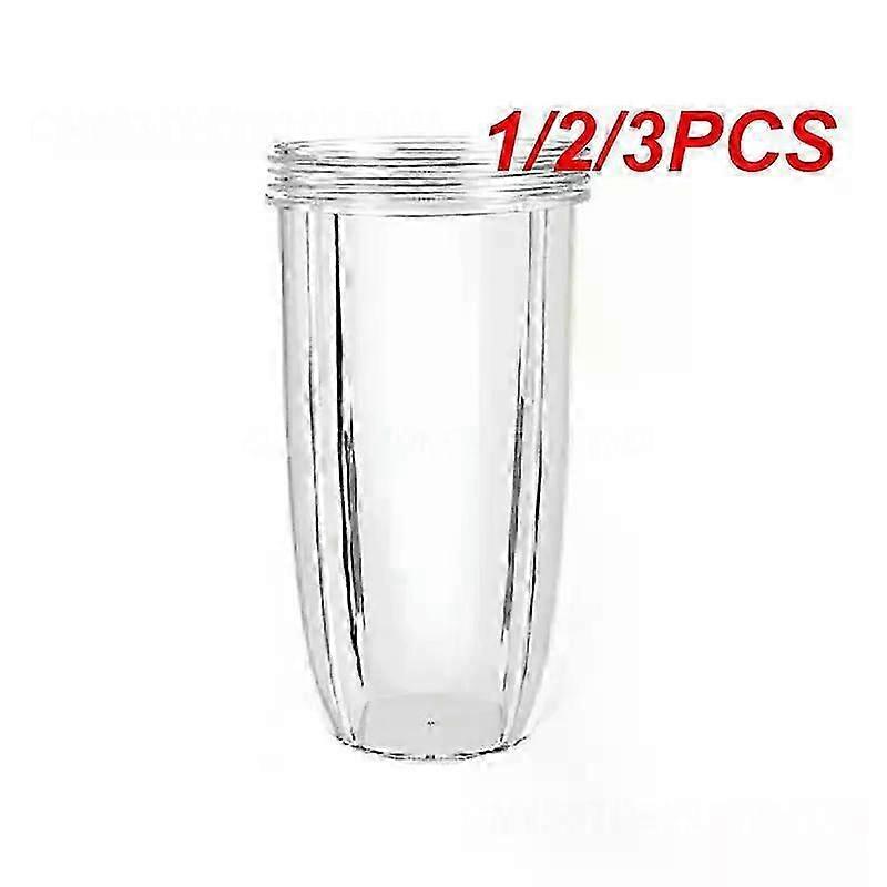 1/2/3PCS Juicer Part Mug Fruit Squeezer Cup Accessory