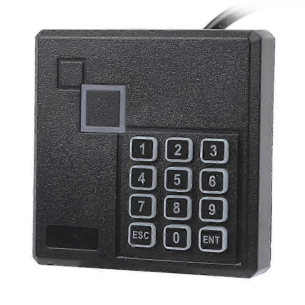 Outdoor-Rated M1 Reader WG26