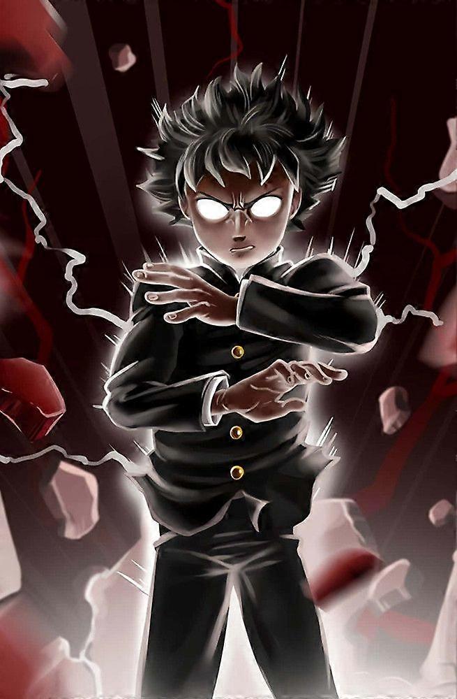 Quebra-cabeça MOB PSYCHO GU501