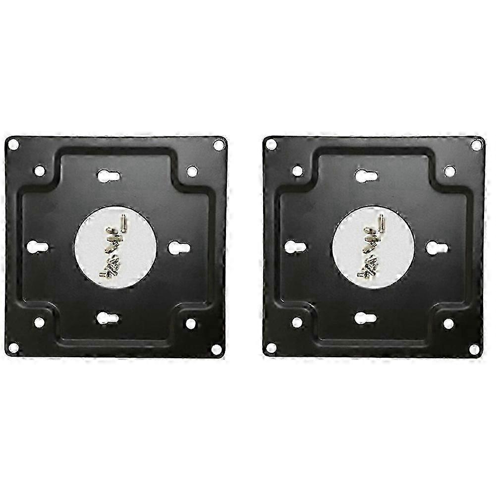 2X Mini-Host Display Back VESA Mounting Mount Bracket Replacement Part compatible with HTPC Mini-Host Computer Accessories  PARTS