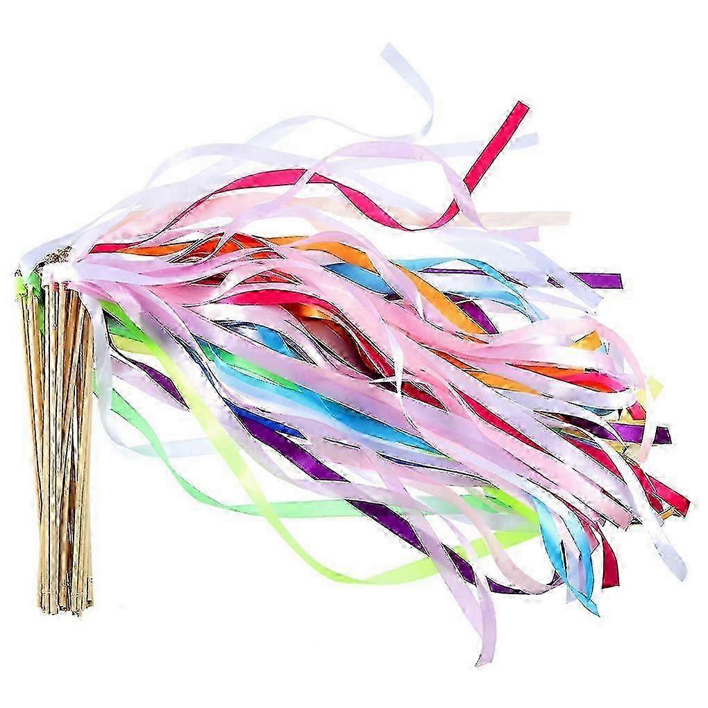 Bell-Enhanced Silk Ribbon Wands_ynar1