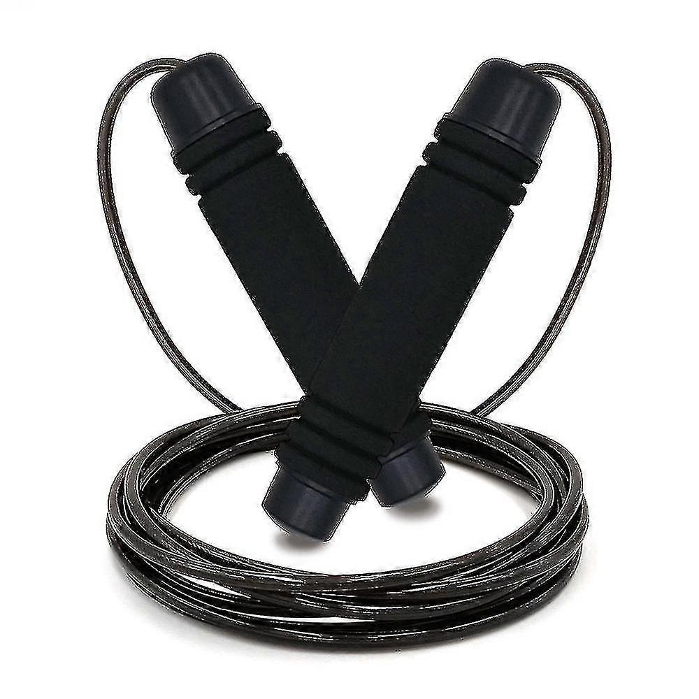 Ball Bearing Jump Rope Adjustable