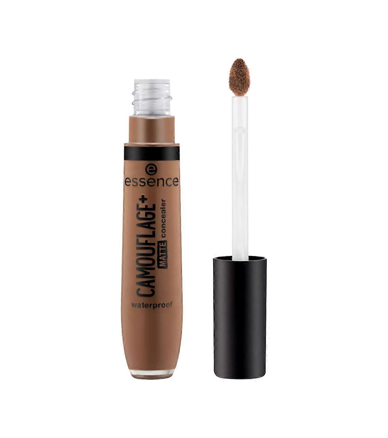 Make-Up Set Essence CAMOUFLAGE+ MATT