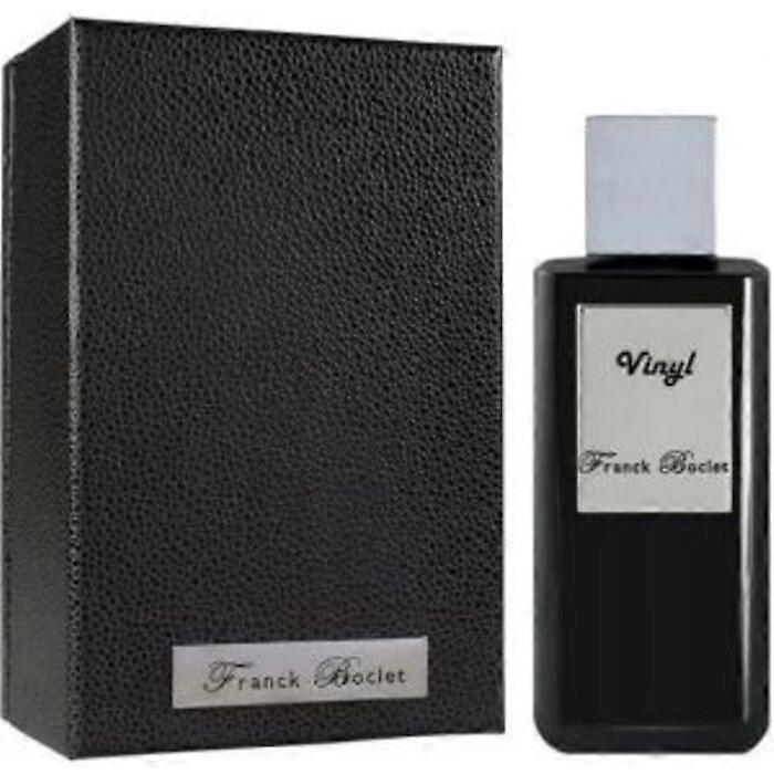 Vinyl Extrait de Parfum 100ml