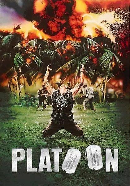 Platoon Brain-Teasing Puzzles BD-67