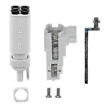 2-in-1 Filament Sensor and AMS Lite Hub Replacement Kit, ABS Repair Set for 3D Printer, Compatible with A1 and A1 Mini