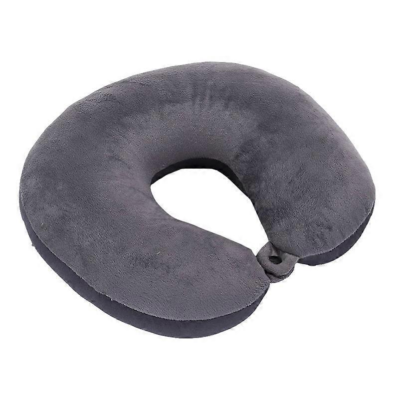Soft U Shaped Pillow With EPS Particles