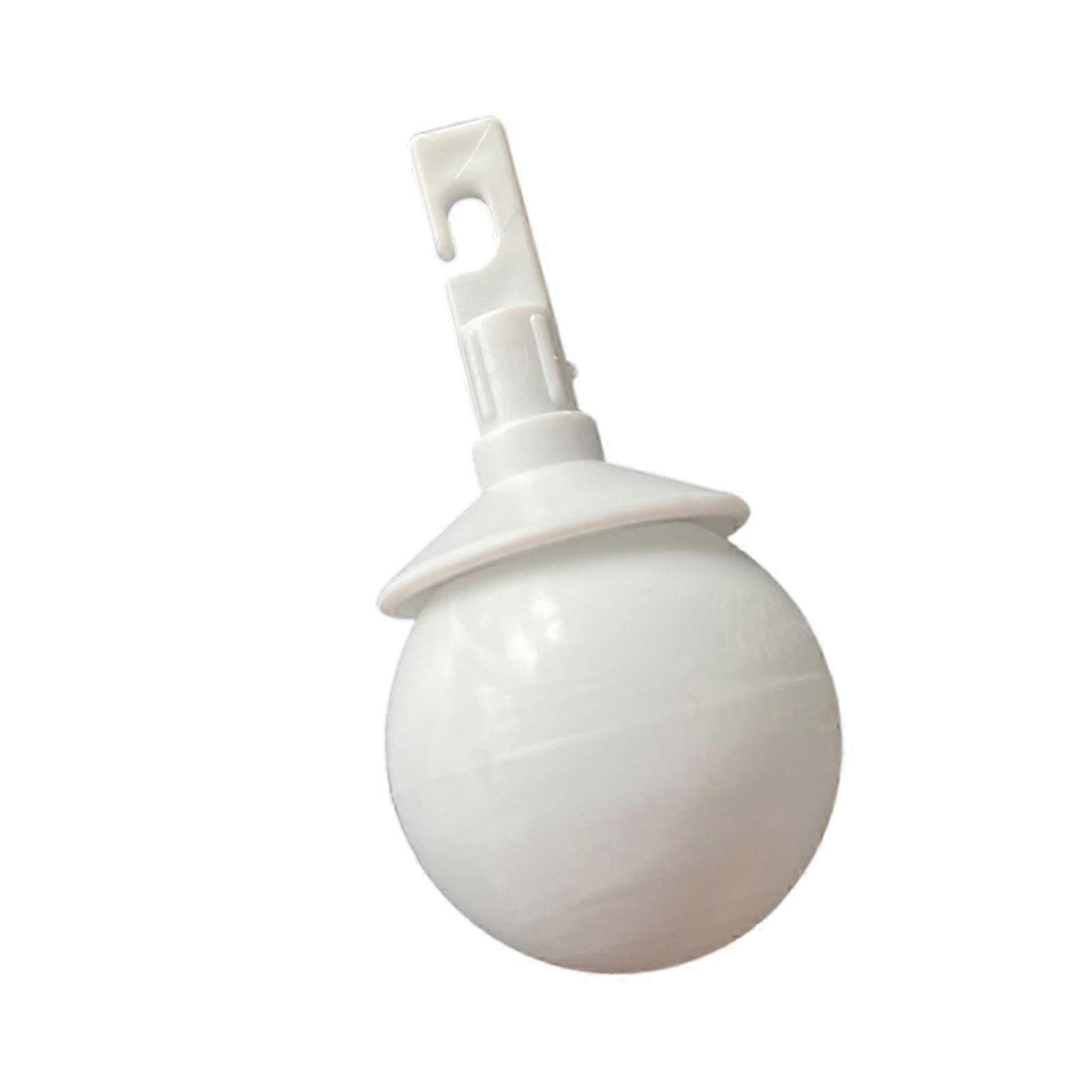 Lightweight Hook Style Cane Tip