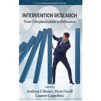 Ricerca sugli interventi: dal concetto alla pubblicazione. (HC)