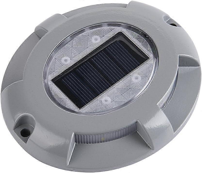 Durable Waterproof Monocrystalline Solar Deck Lights