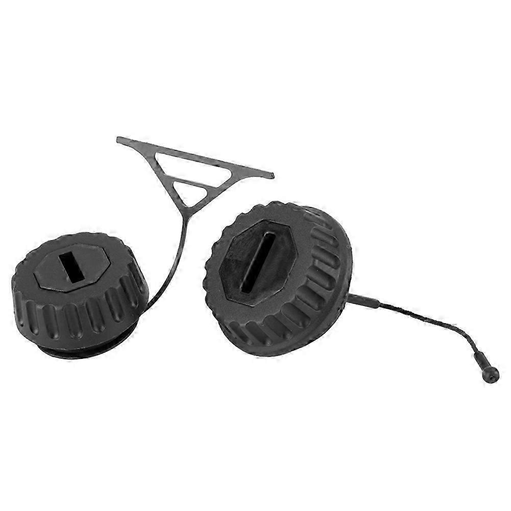 Replacement Fuel Oil Cap For Stihl Saws