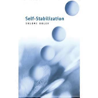 Self-stabilization