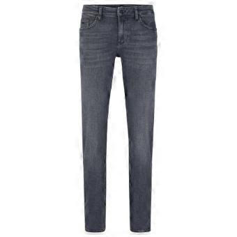 Boss Mens Delaware Slim Jeans