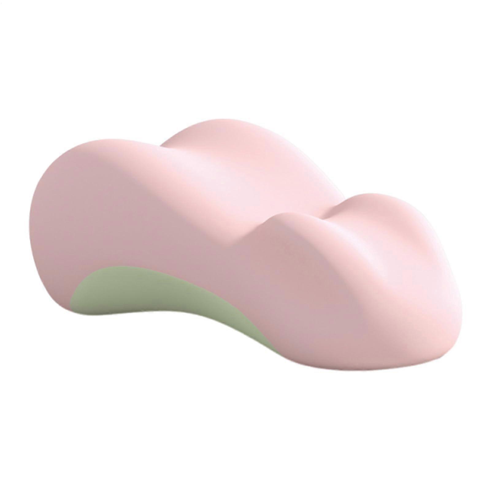 Wedge Pillow For PostWorkout Recovery