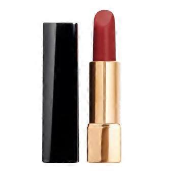 Velvet Matte Lipstick Long Lasting Color Non Stick Cup Smudge Proof Lipstick for Daily Wear
