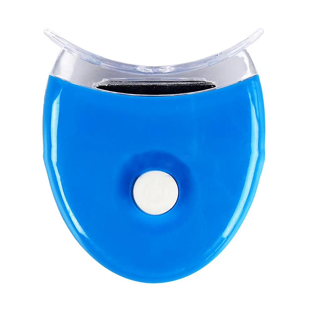 Teeth Supplies Whitening Light Whitening Accelerator Powerful Led Light