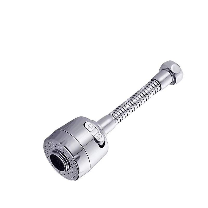 Faucet Sprayer Attachment, 360 Movable Kitchen Sink Tap Spray Head