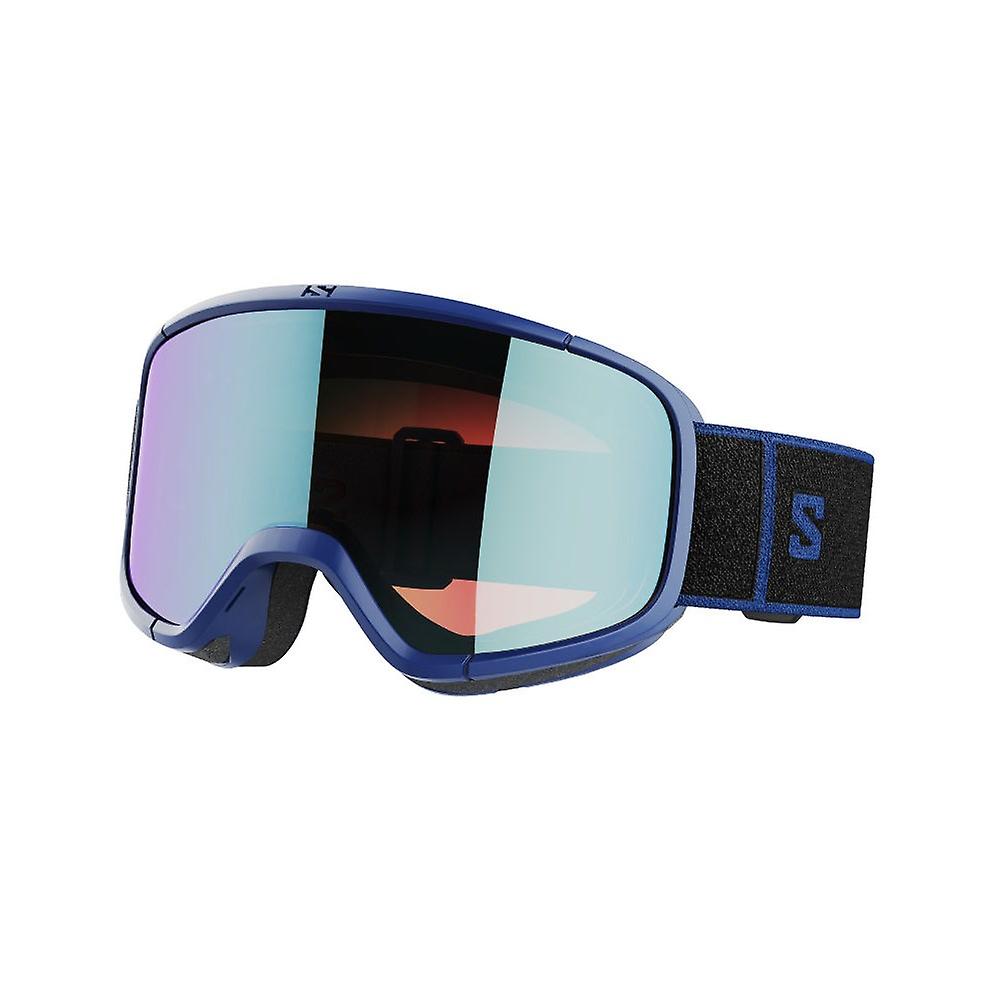 Salomon Aksium 20 Photo L41782400 snowboard unisex