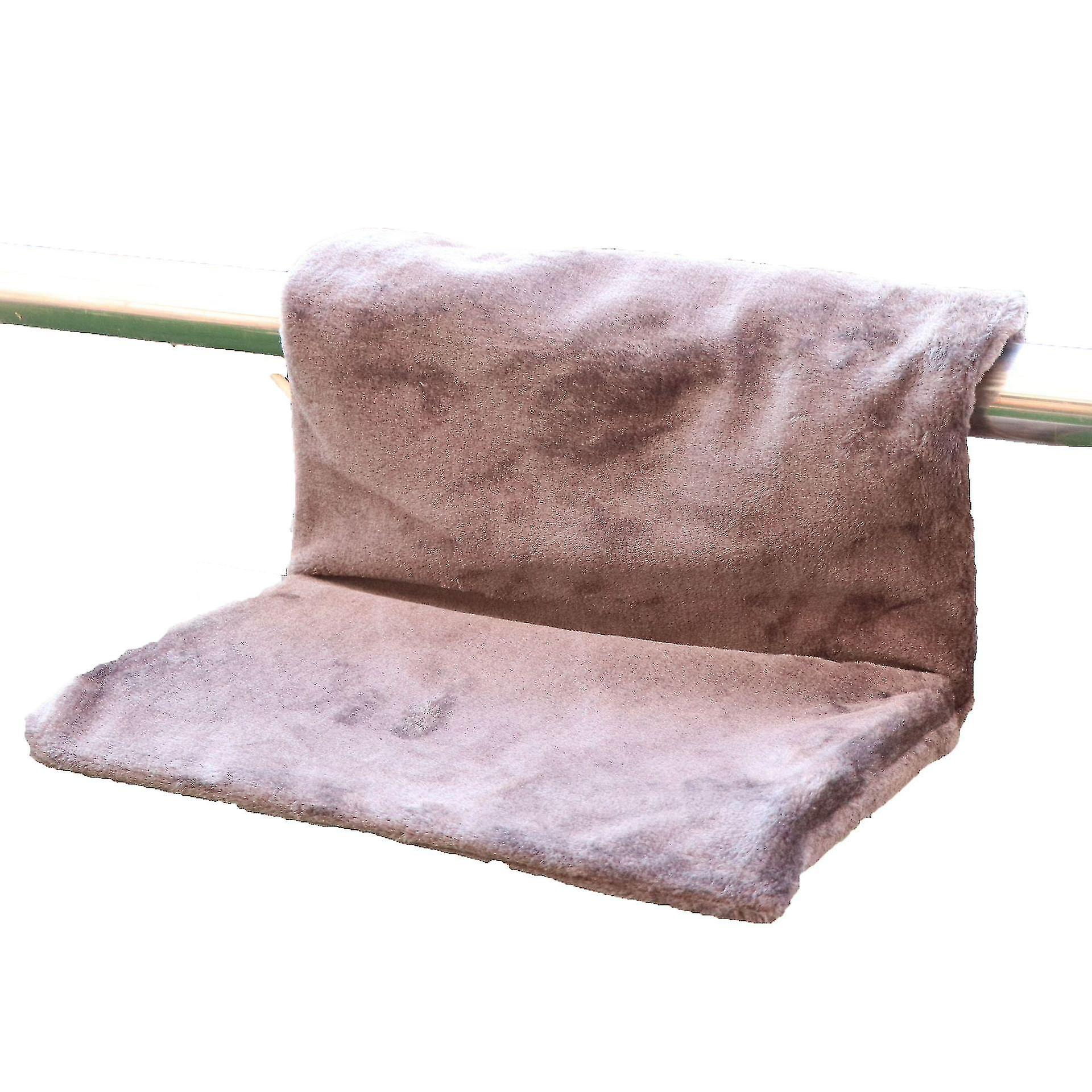 Ultra-portable Steel Frame Structure Cat Hanging Bed