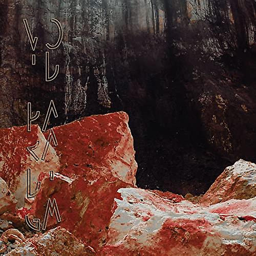 Void Paradigm - Ultime Pulsation | Demain Brule [CD]