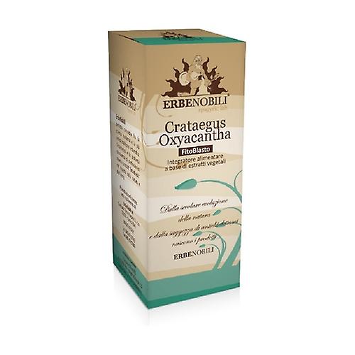 White hawthorn 50 ml