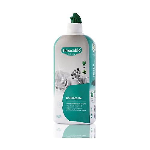Dishwashing rinse aid 500 ml