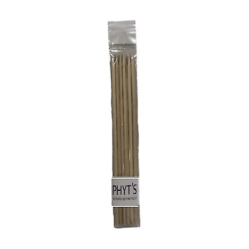 cuticle sticks 6 units