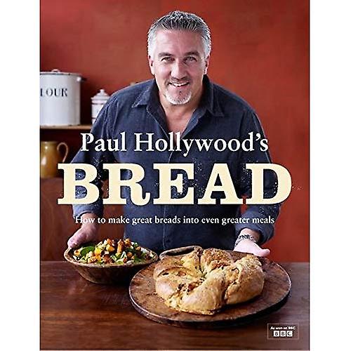Pan de Paul Hollywood