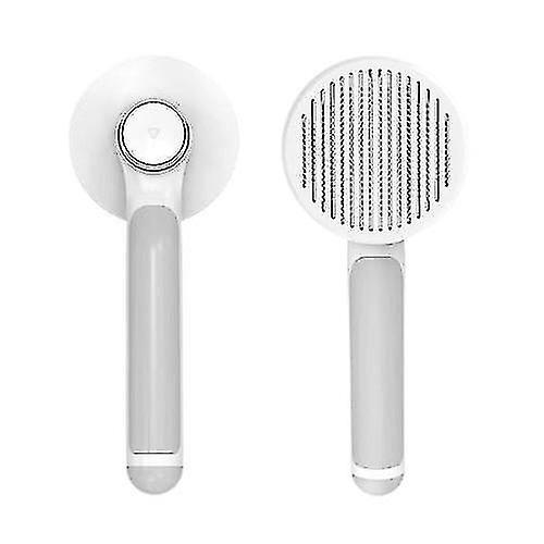 Pet Comb For Hair Cleaning