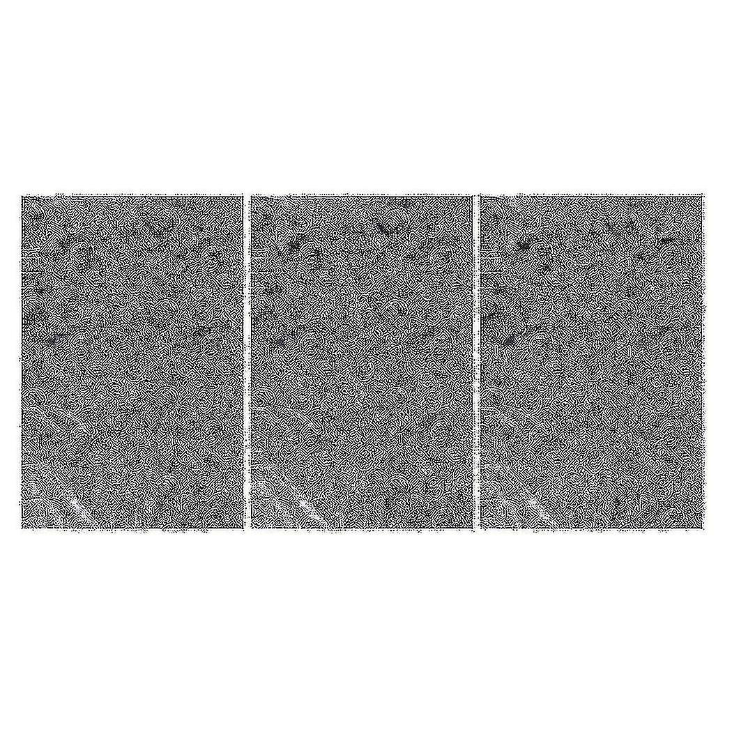 3x Hydrographic Film - Water Transfer Printing - Hydro Dipping - Rolling Bones - 1 Meter