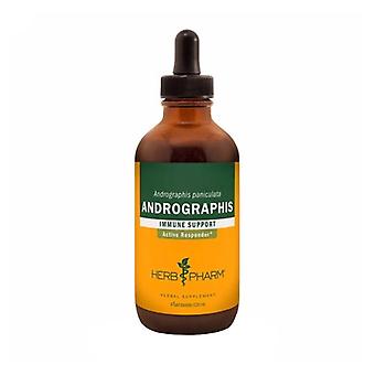 Herb Pharm Andrographis Extract, 4 OZ (Pack of 1)