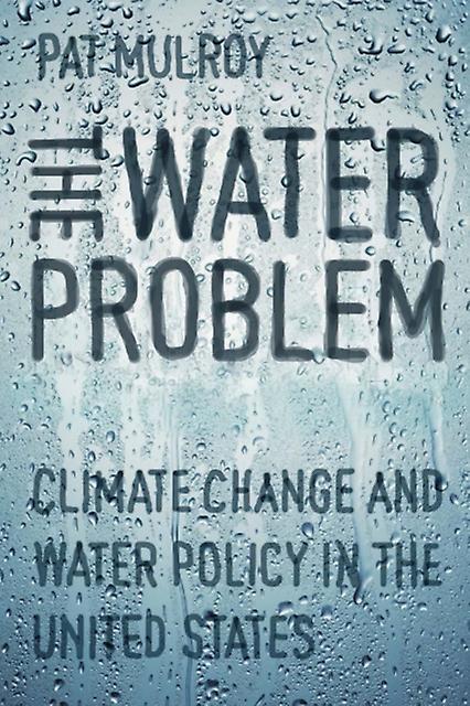 The Water Problem Paperback Book