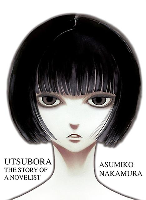 Utsubora - Asumiko Nakamura