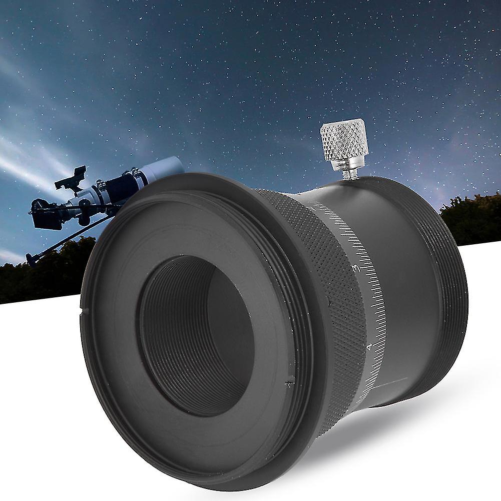TS-Optics 1.25 inch helical focuser with M54x0.75