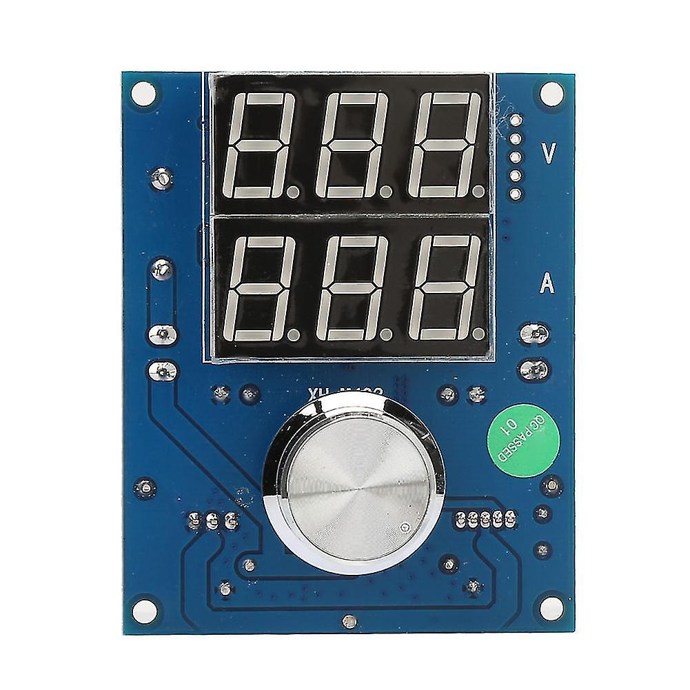 Xh-m403 Digital Led Dc Voltage Current Regulator Step Down Power Supply Module