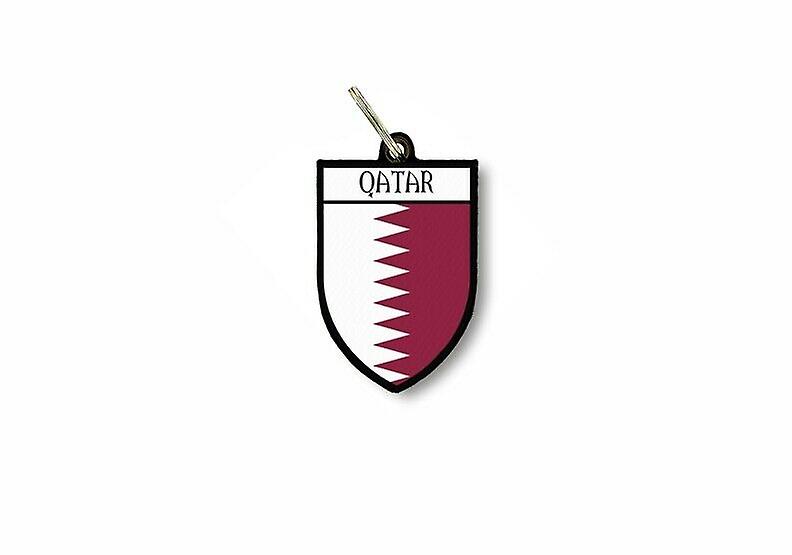 Key key door cle flag collection city qatari coat of arms