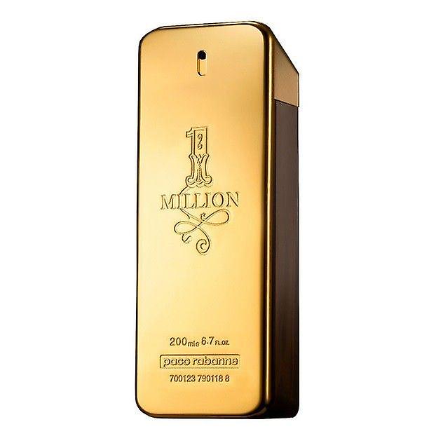 Paco Rabanne 1 Millón Eau de Toilette 200ml