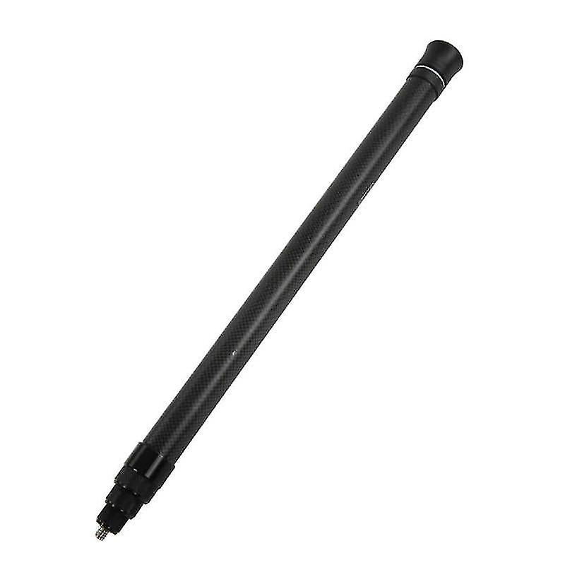 1.5M Handheld Microphone Boom Pole 7 Section Microphone Telescopic Rod Extension Arm For Studio Recording Interview Microphones