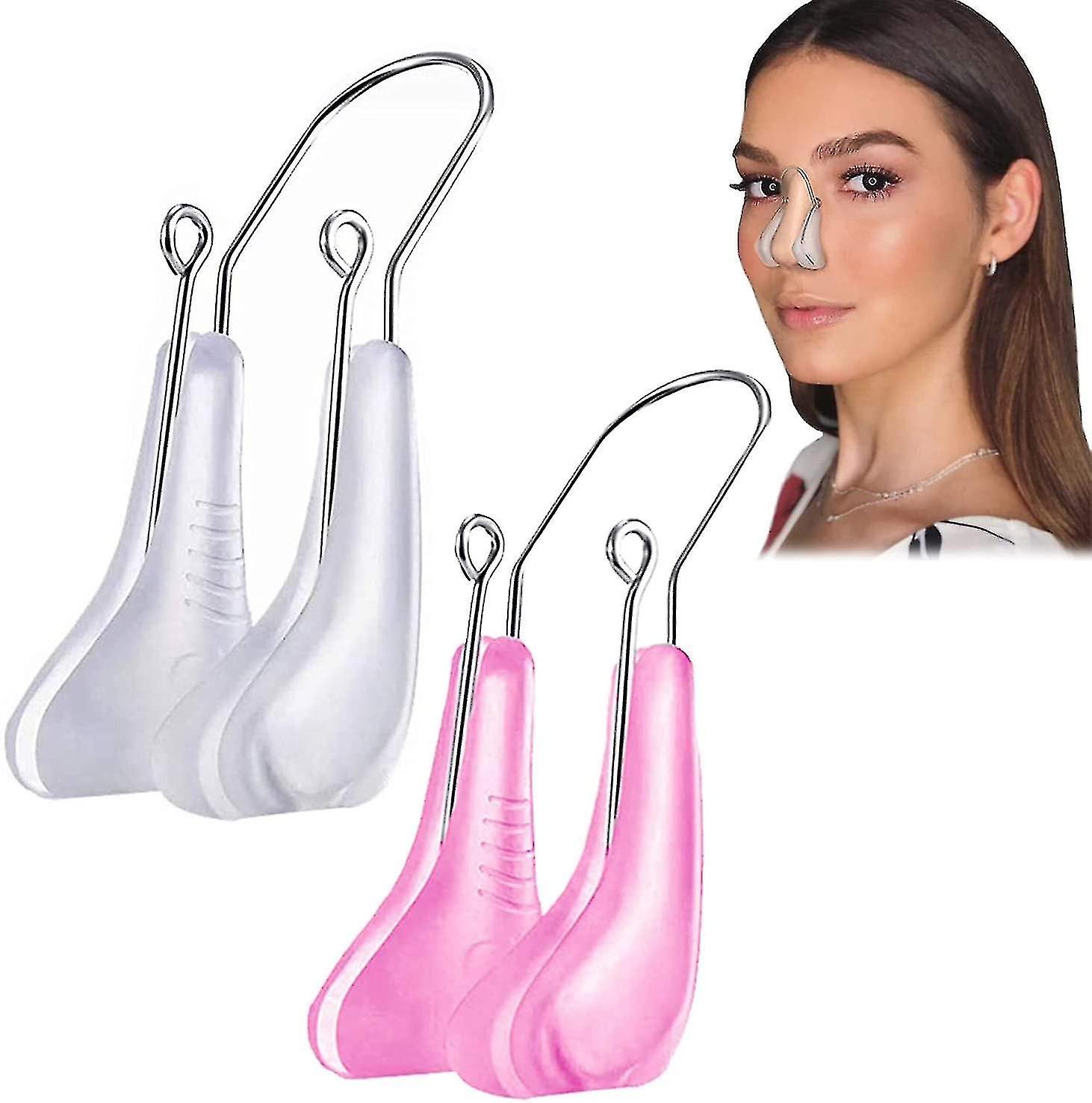 Nose Shaper,nose Clip,nose Lifter,beauty Clip,nose Up Lifting Magic Clip,nose Shaper Clip,nose Massa