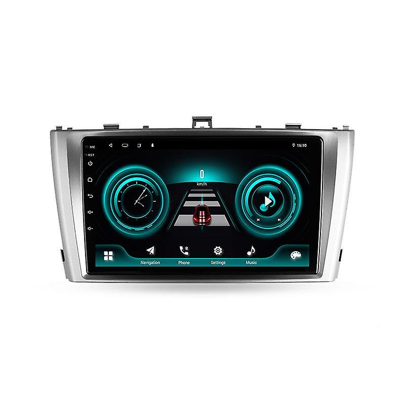   3 2008-2015        2Din   