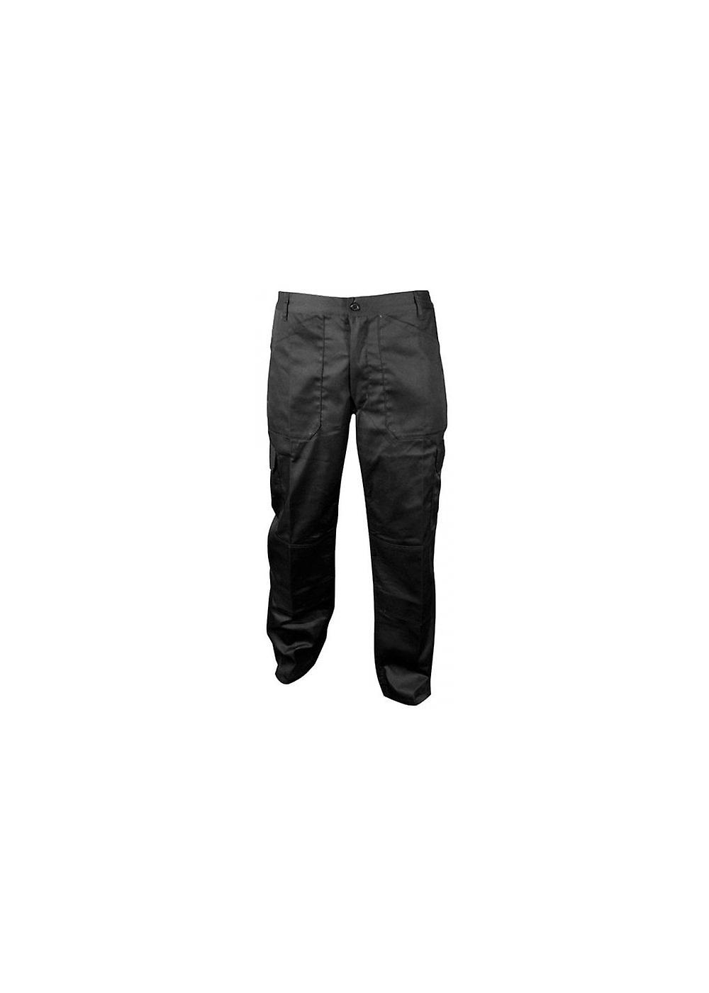 Men's Blackrock Active Cargo Trousers 77500