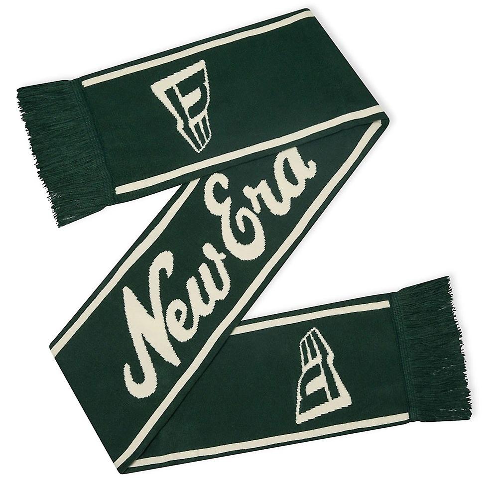CrazyNew Era Script Scarf 60424599