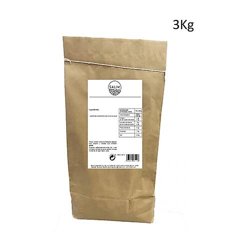 fruit muesli 3 kg