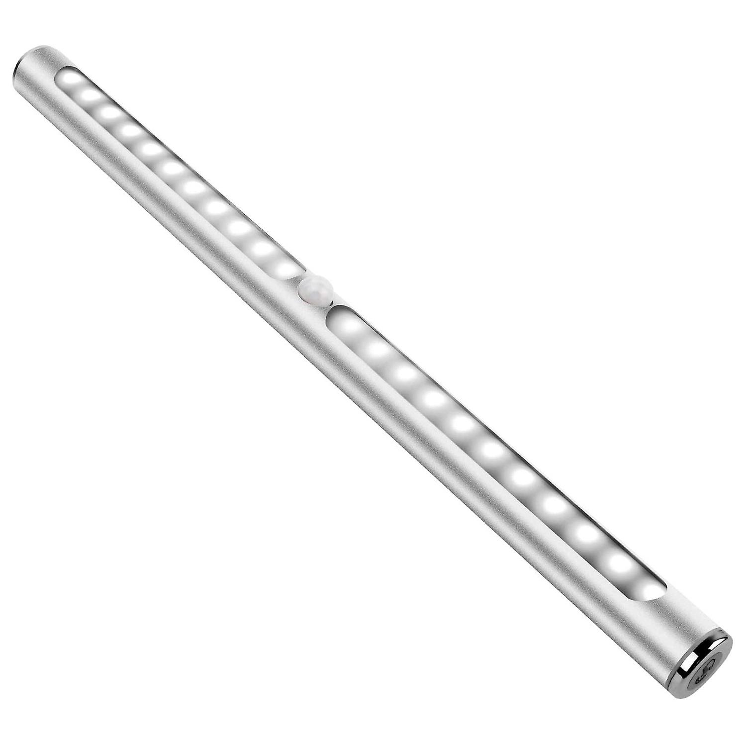 D C5V 2W 22LEDs Cabinet Lamp Sensitive Touching Control Adopted PIR Motion Inductor Sensor/ Constant