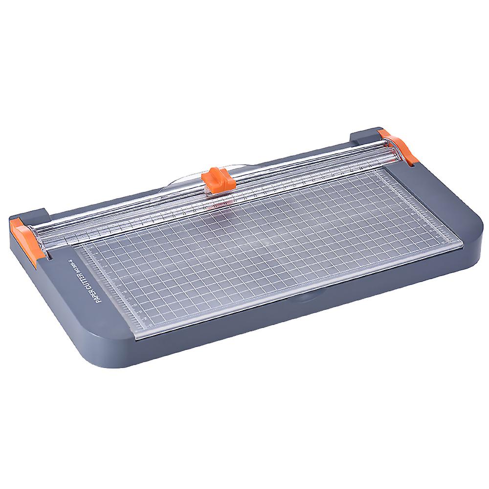 Multifunctional A4 Paper Trimmer Cutters Guillotine